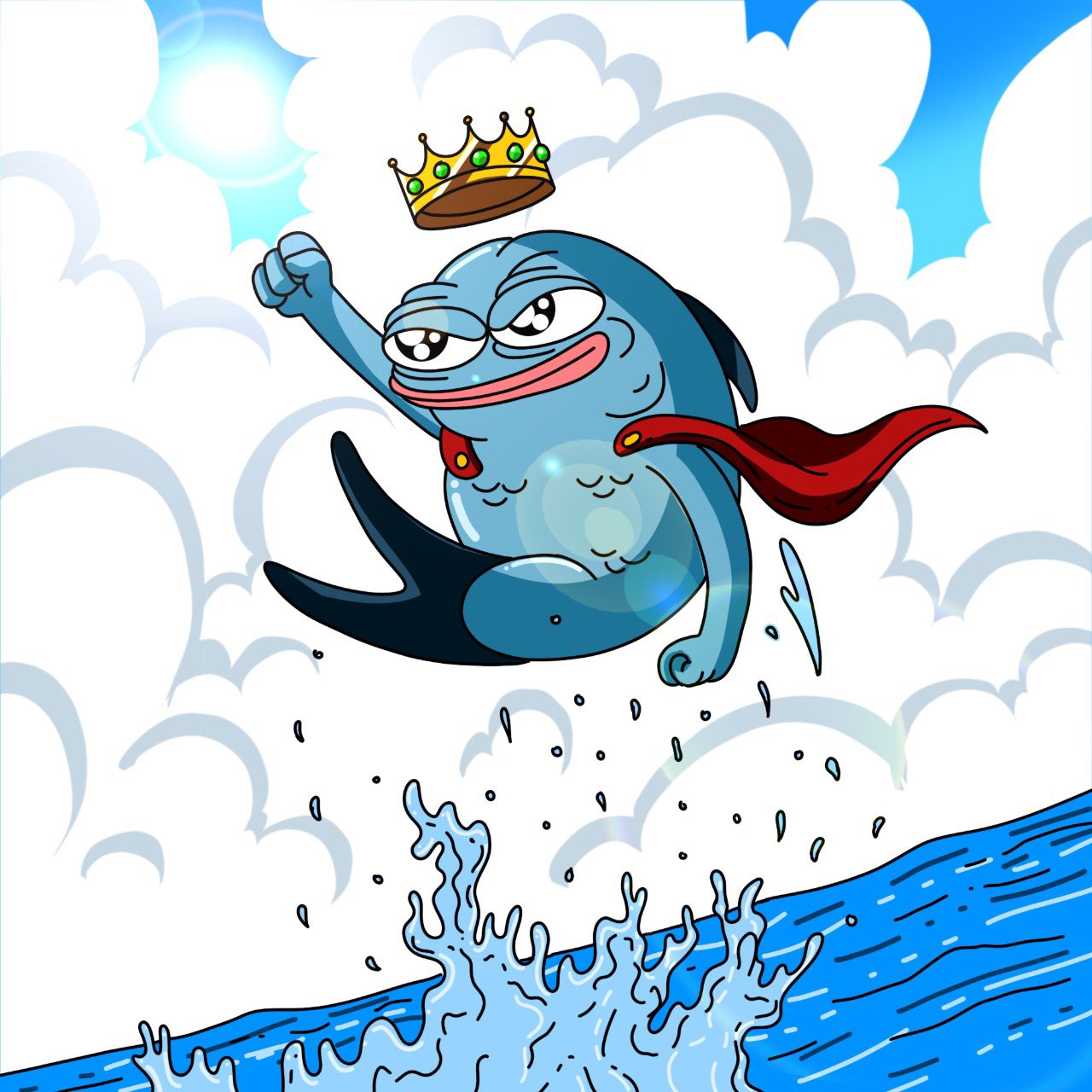 SMITH Logo - The Meme King