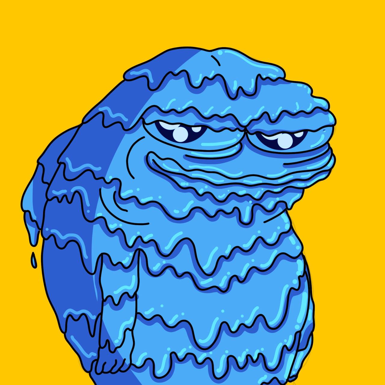 Rare Pepe #5