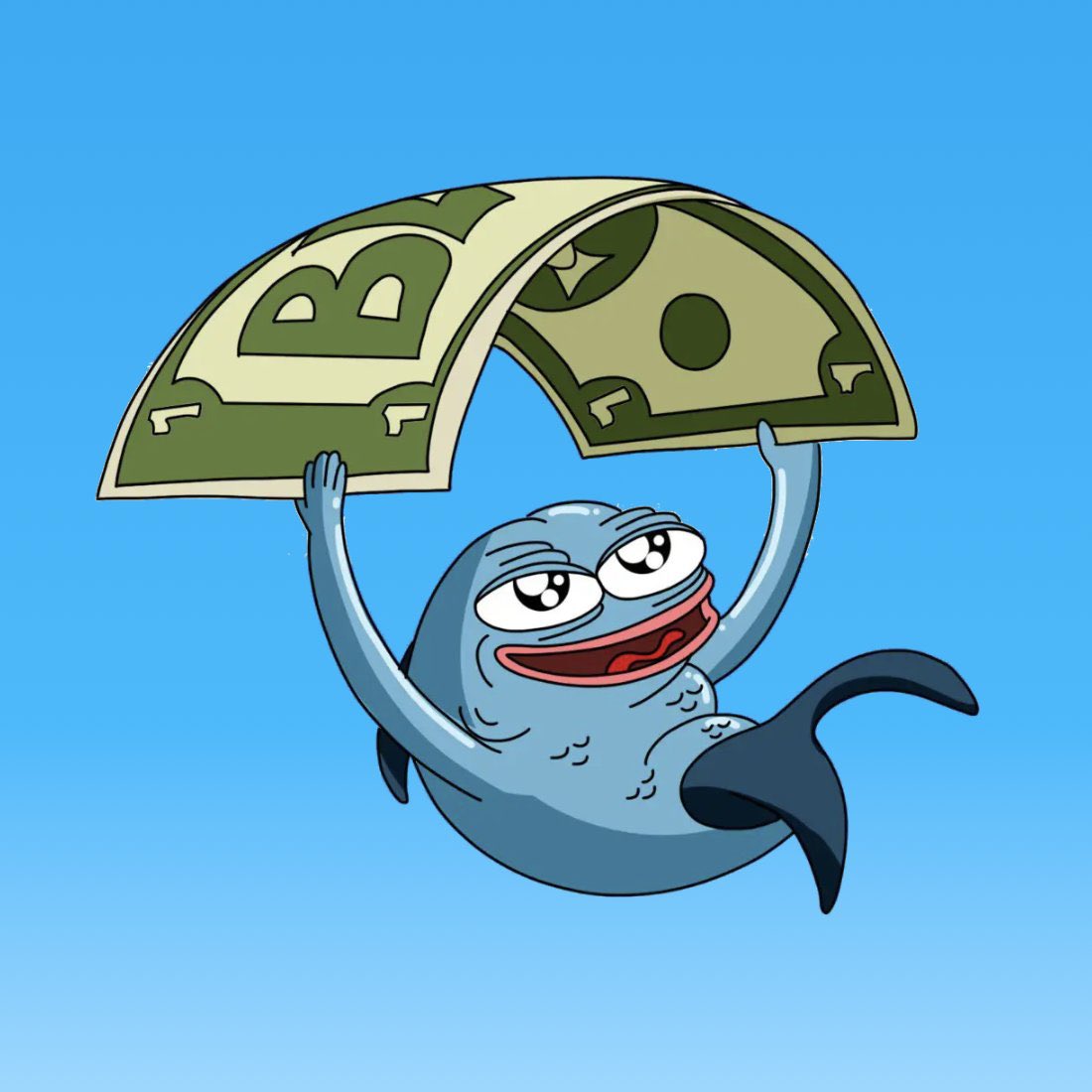 Rare Pepe #2