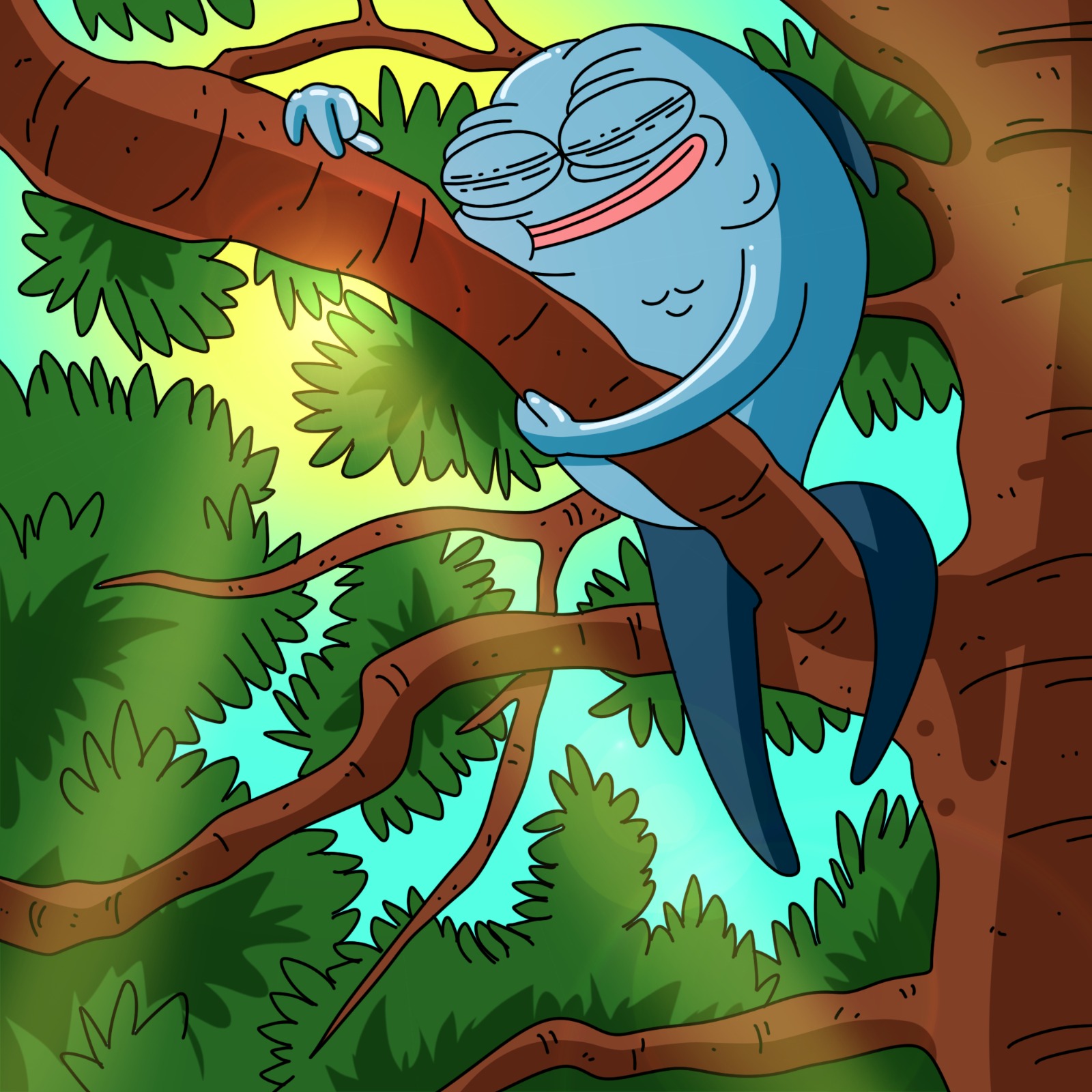 Rare Pepe #10
