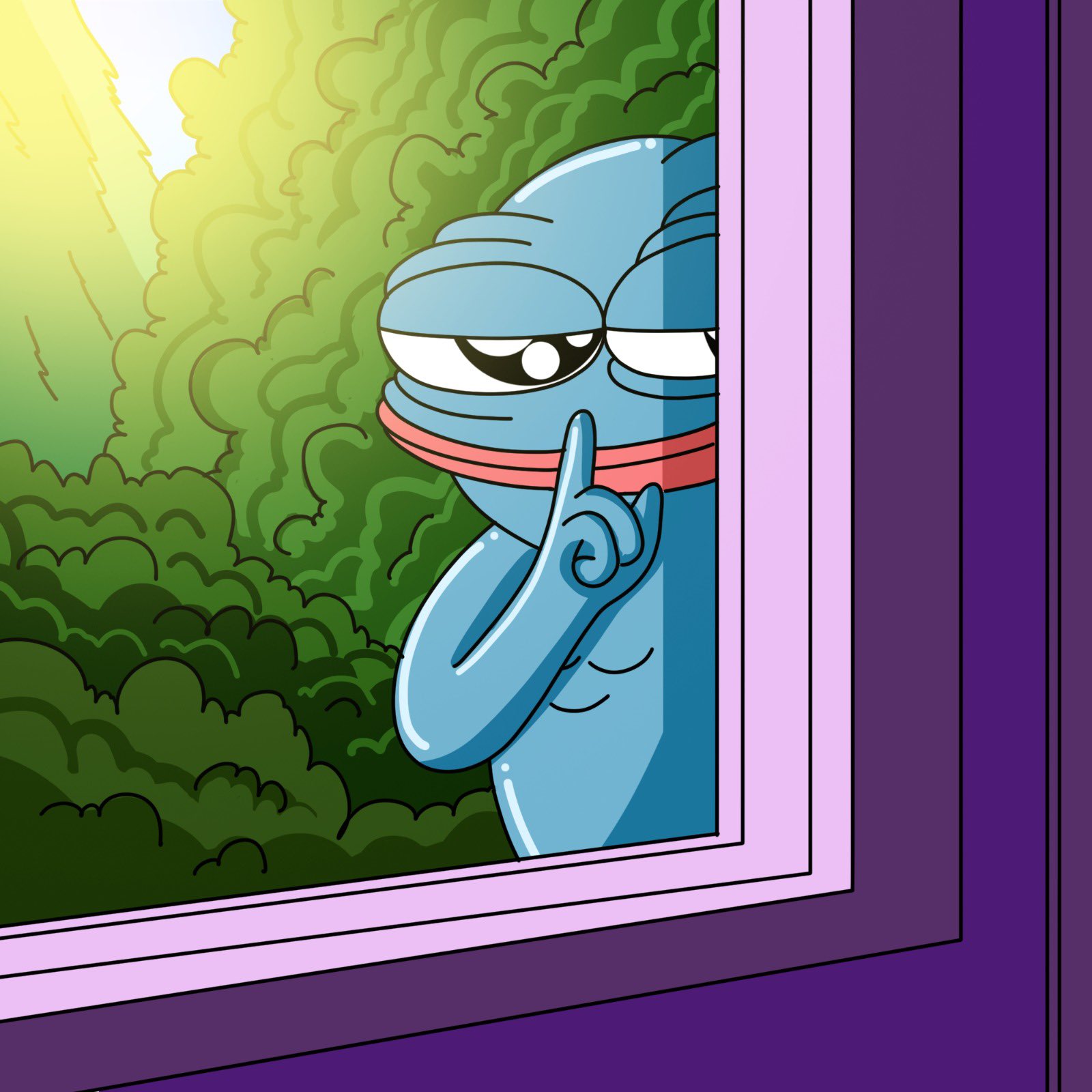 Rare Pepe #9
